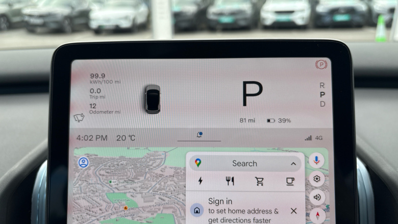 Volvo EX30 315kW Twin Motor Performance Plus 69kWh 5dr Auto Electric Estate